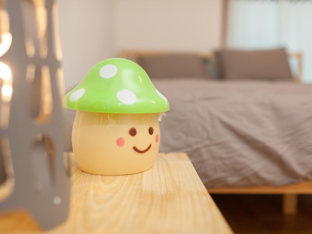 Egg Guesthouse Korea Seoul Exterior photo