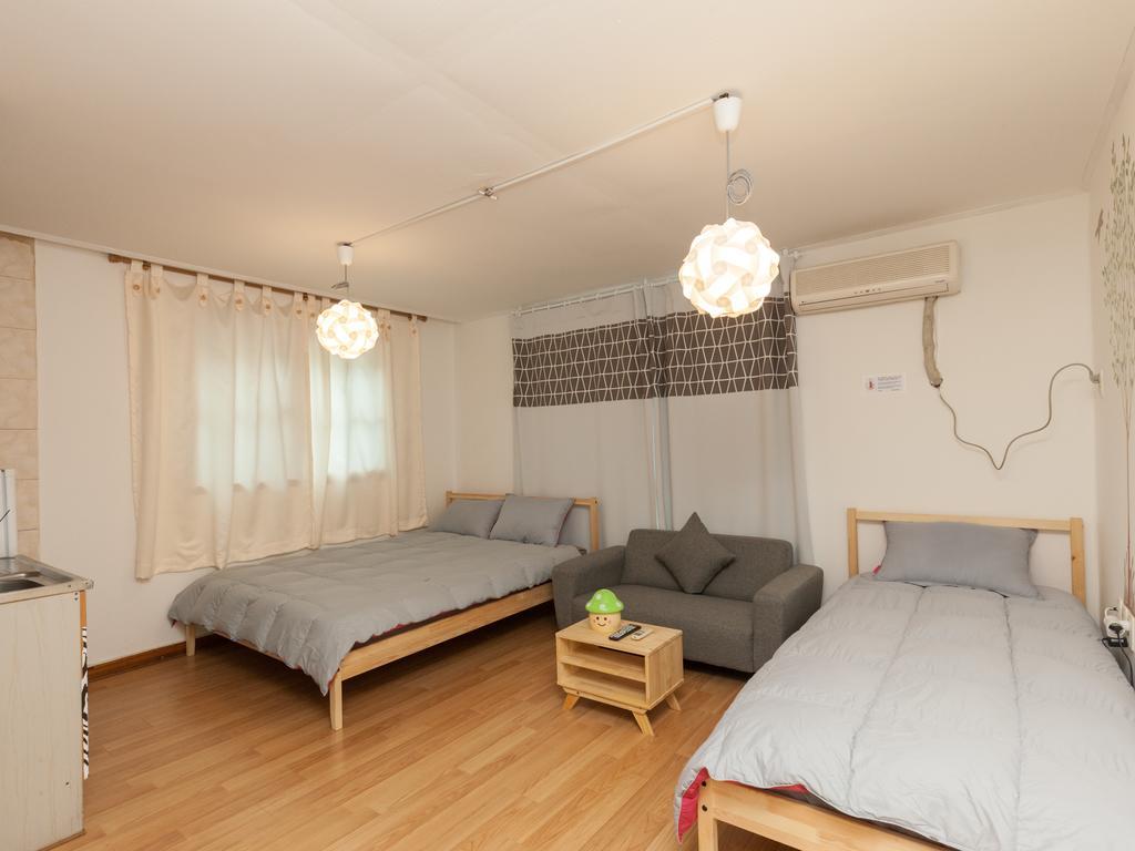 Egg Guesthouse Korea Seoul Room photo