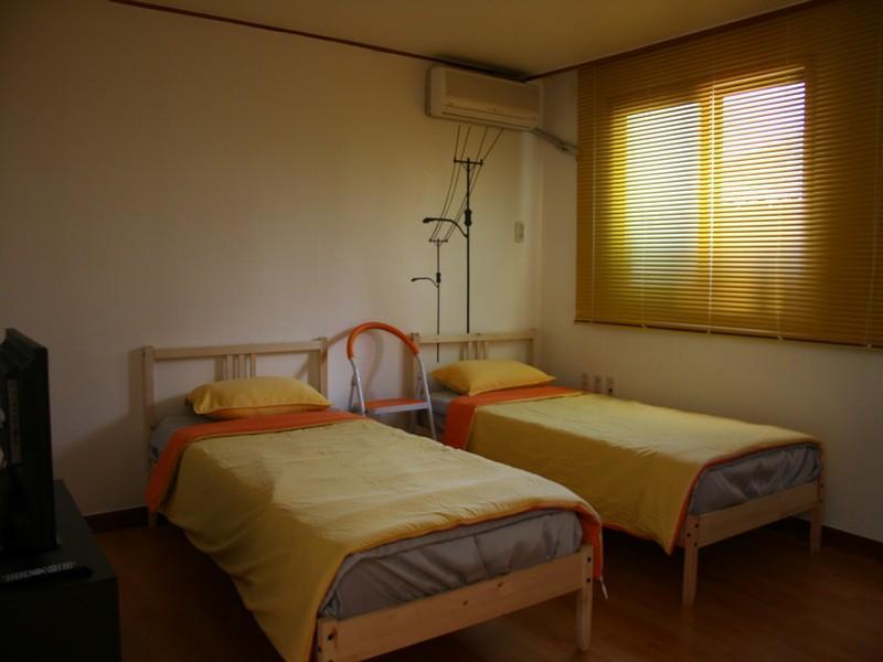 Egg Guesthouse Korea Seoul Exterior photo