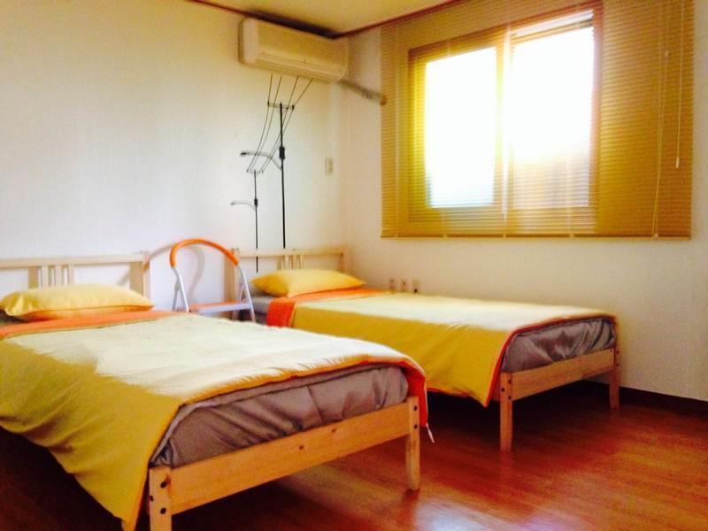 Egg Guesthouse Korea Seoul Exterior photo