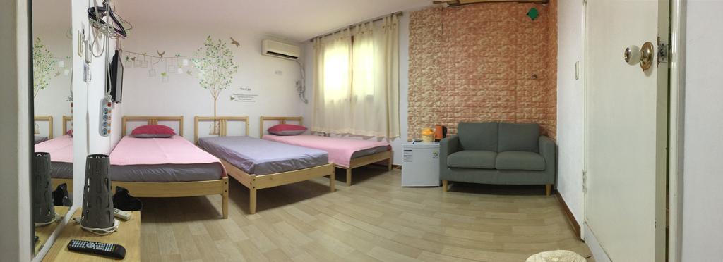 Egg Guesthouse Korea Seoul Exterior photo