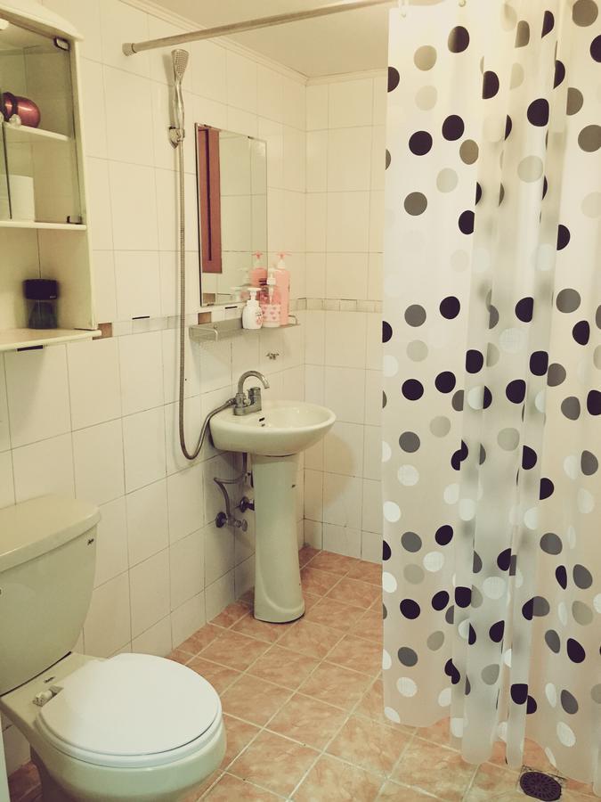Egg Guesthouse Korea Seoul Exterior photo