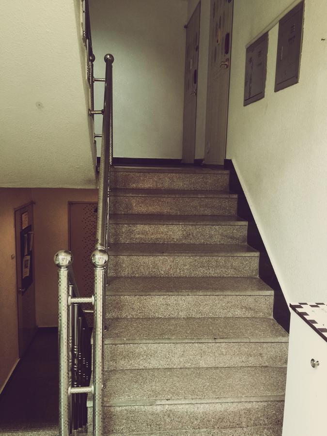 Egg Guesthouse Korea Seoul Exterior photo
