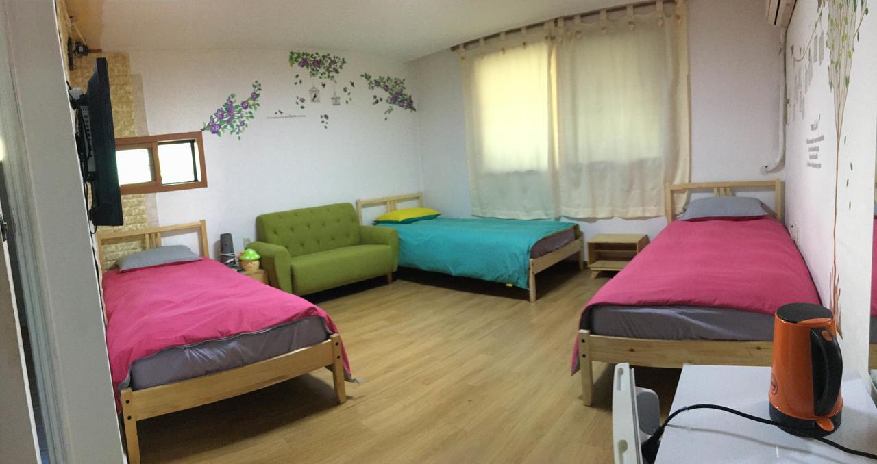 Egg Guesthouse Korea Seoul Exterior photo