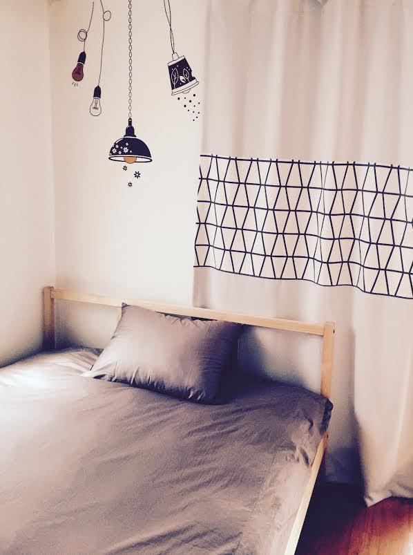 Egg Guesthouse Korea Seoul Exterior photo