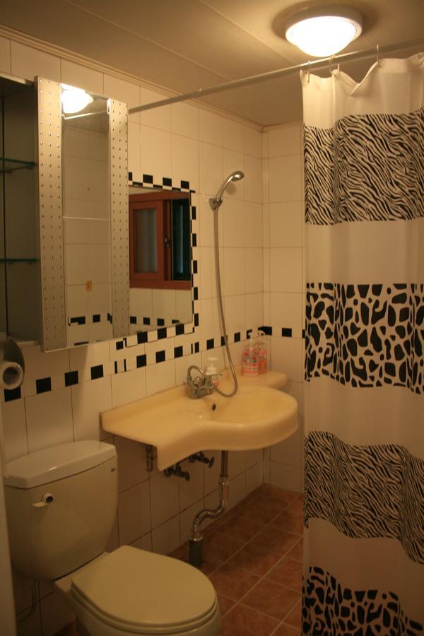 Egg Guesthouse Korea Seoul Exterior photo