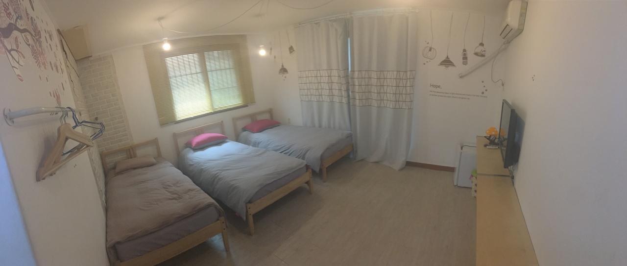 Egg Guesthouse Korea Seoul Room photo